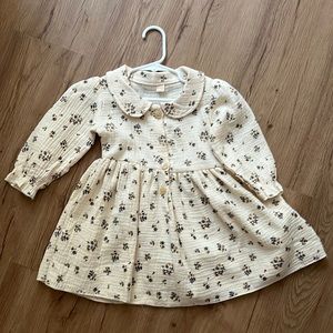 Toddler dress